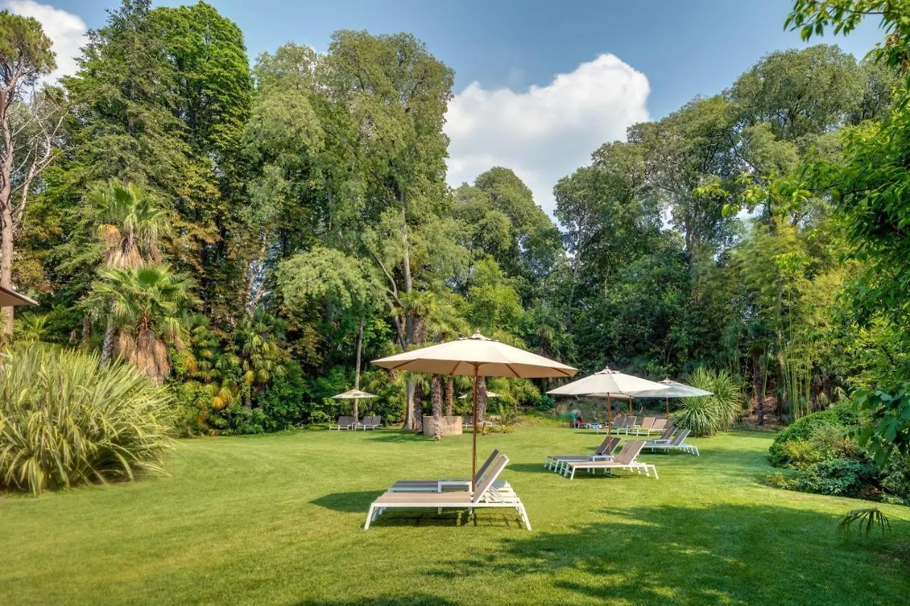 Rambaldi Apartments In Casa Nr 1 0*, Bardolino Italy