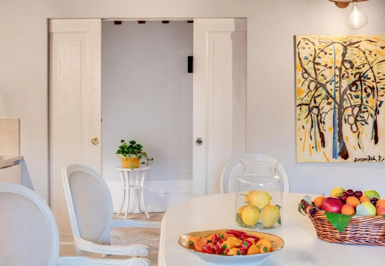 Rambaldi Apartments In Casa Nr 1 Italy