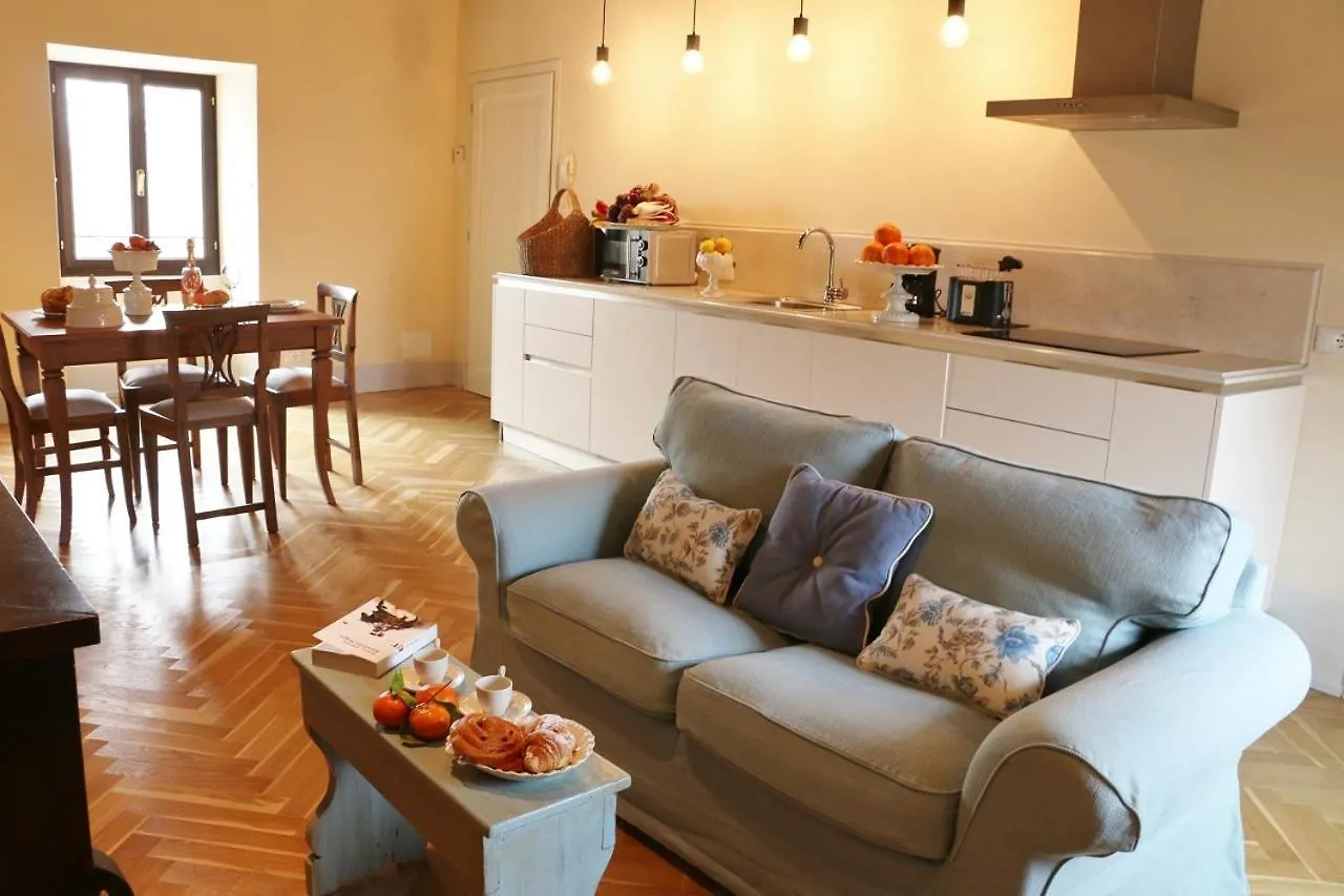 Rambaldi Apartments In Casa Nr 1