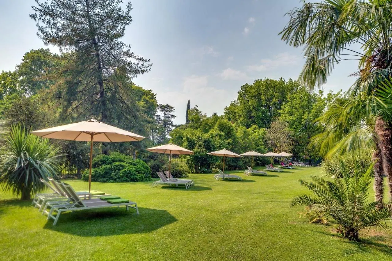 Rambaldi Apartments In Casa Nr 1  Bardolino