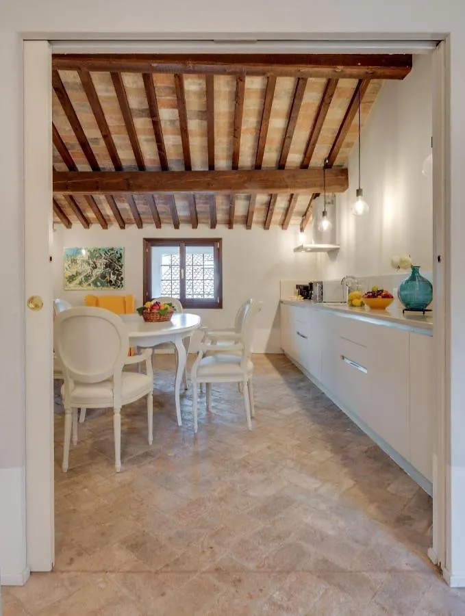 Rambaldi Apartments In Casa Nr 1