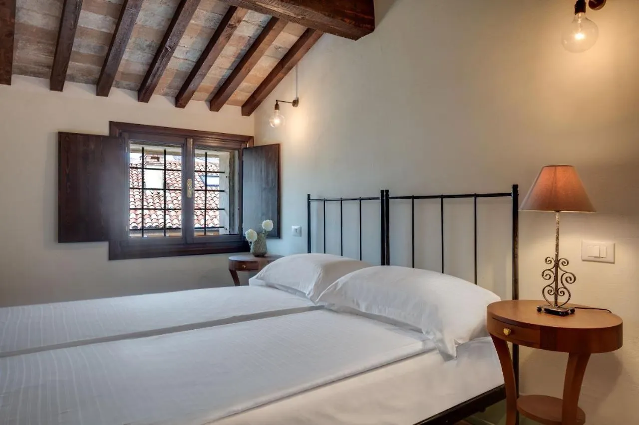 Rambaldi Apartments In Casa Nr 1 Bardolino