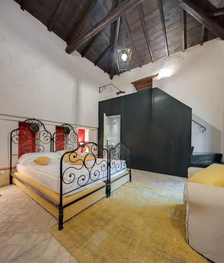 Rambaldi Apartments In Casa Nr 1 0*, Bardolino