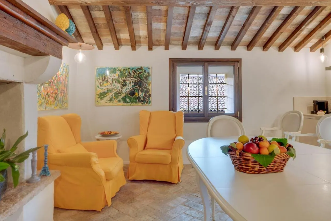 Rambaldi Apartments In Casa Nr 1 Italy