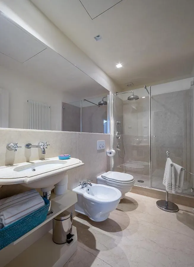 Rambaldi Apartments In Casa Nr 1 Bardolino