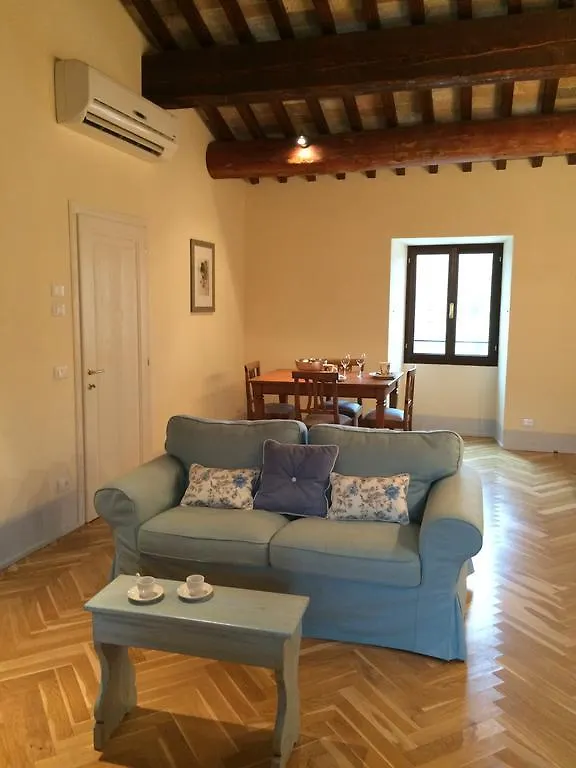 Rambaldi Apartments In Casa Nr 1  Bardolino