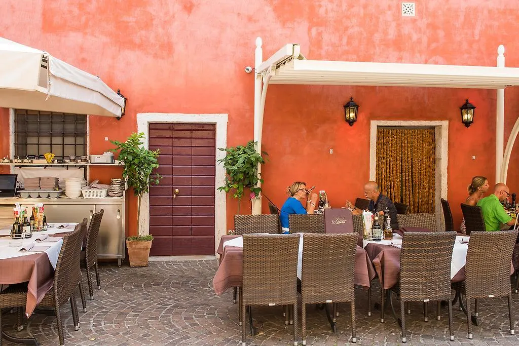 Rambaldi Apartments In Casa Nr 1 0*, Bardolino Italy