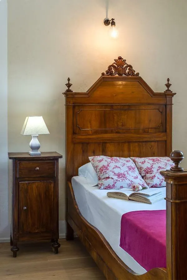 Rambaldi Apartments In Casa Nr 1 Italy