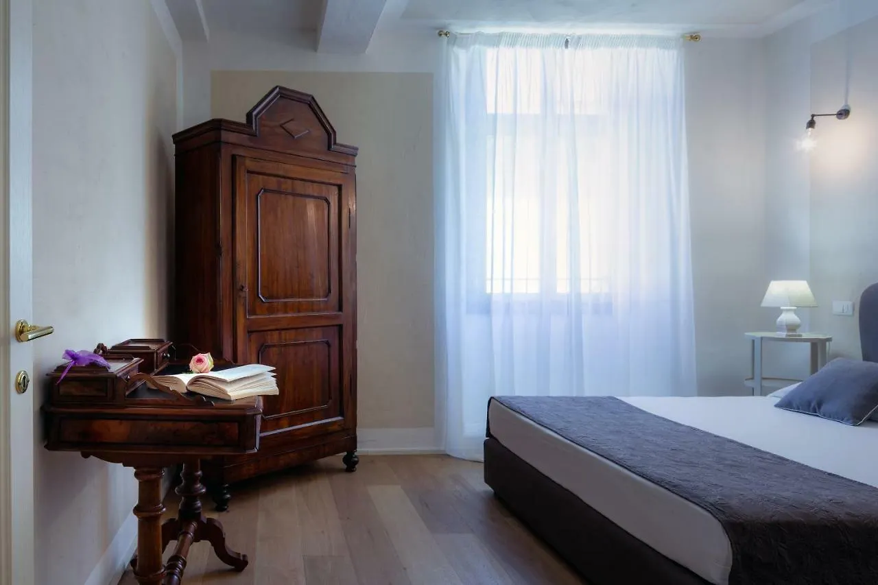 Rambaldi Apartments In Casa Nr 1 Italy