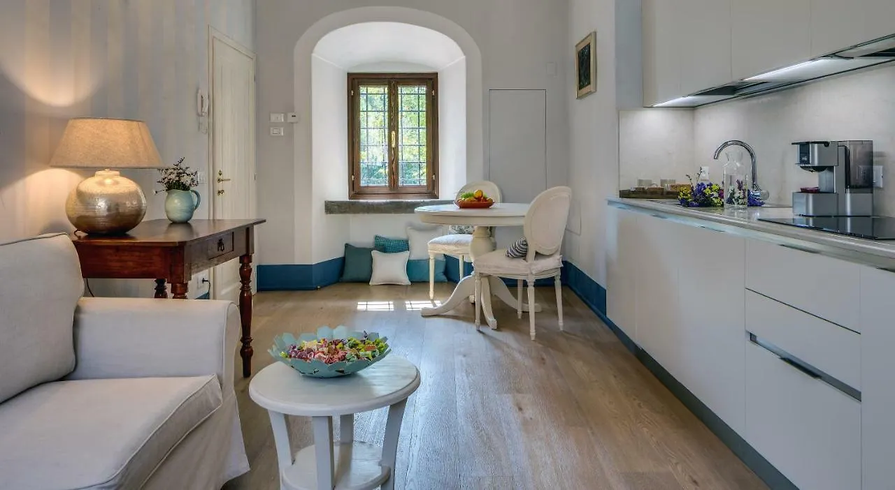 Rambaldi Apartments In Casa Nr 1