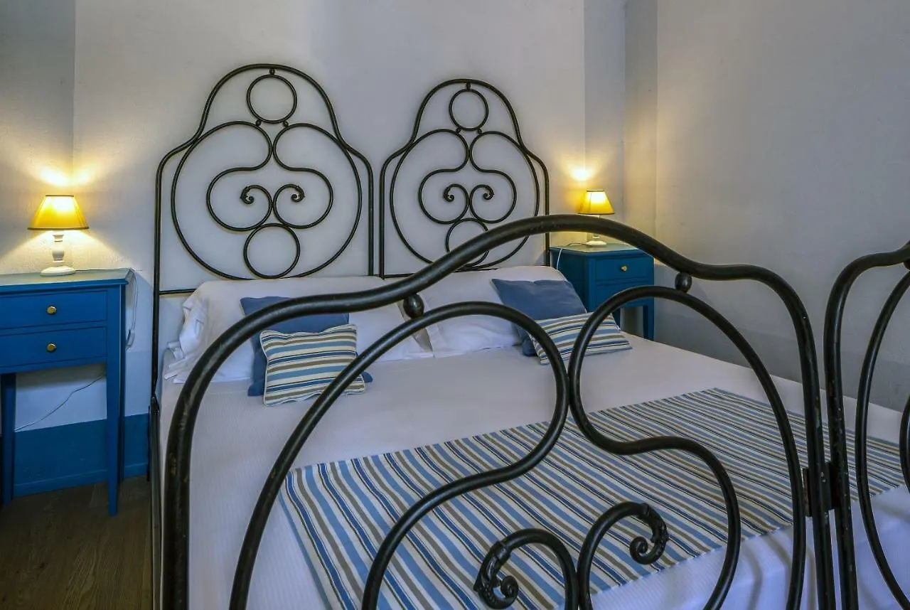 Rambaldi Apartments In Casa Nr 1  Bardolino