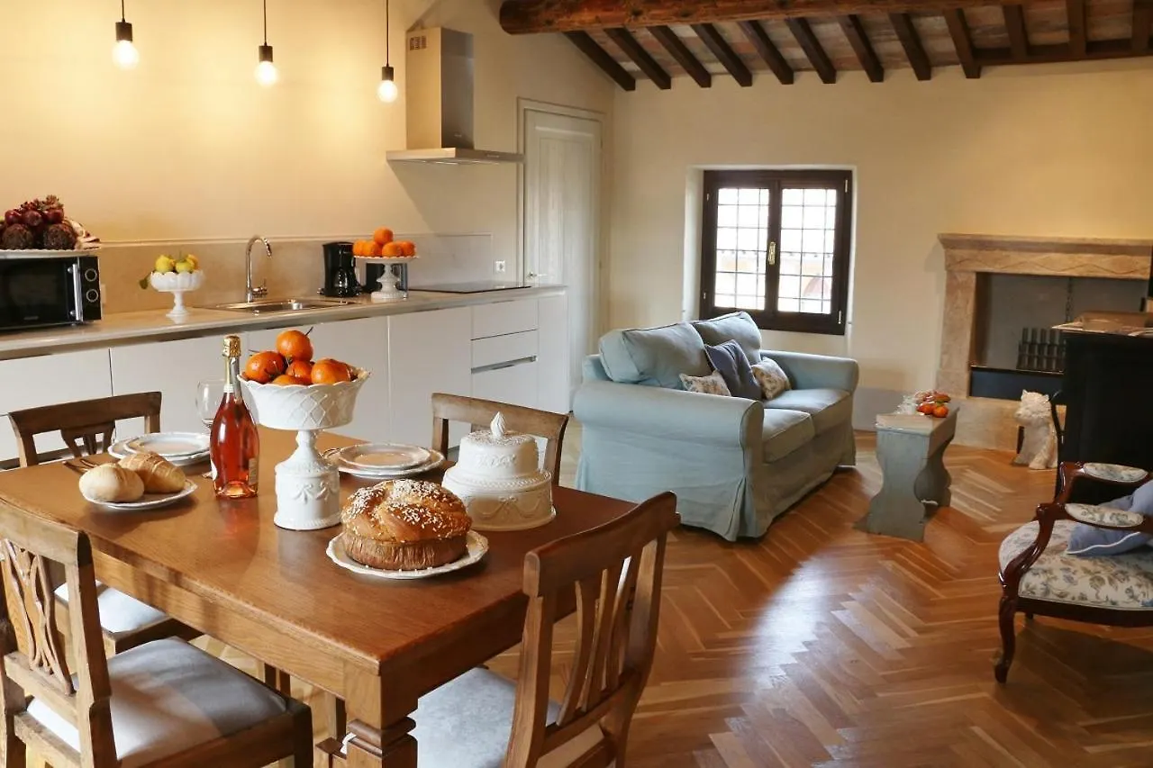 Rambaldi Apartments In Casa Nr 1